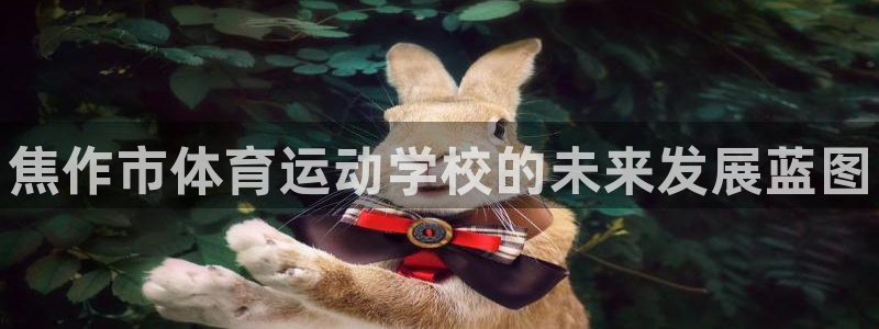 欧亿体育官方正版app娱乐：焦作市体育运动学校的未来
