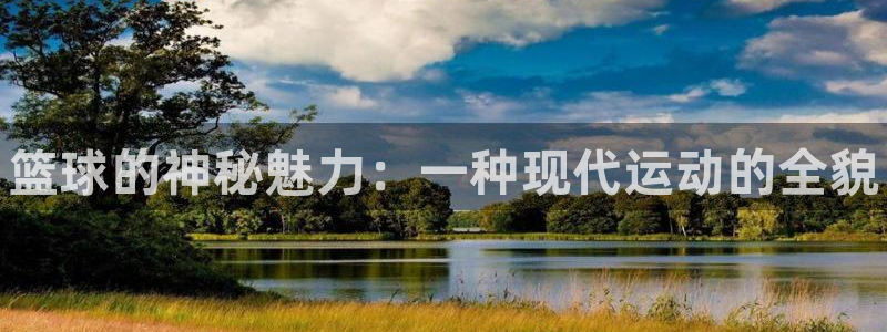 oety欧亿体育官网下载：篮球的神秘魅力：一种现代运动的全貌